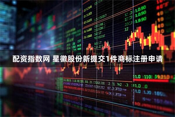 配资指数网 星徽股份新提交1件商标注册申请